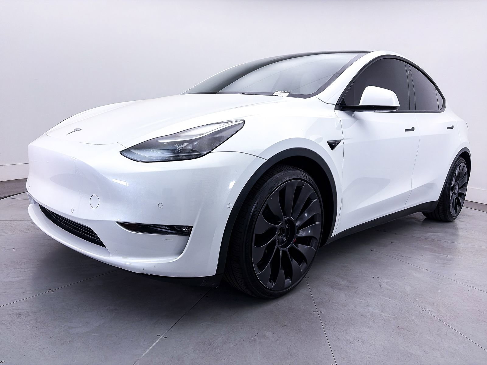 Used 2022 Tesla Model Y Performance AWD/4WD image 11