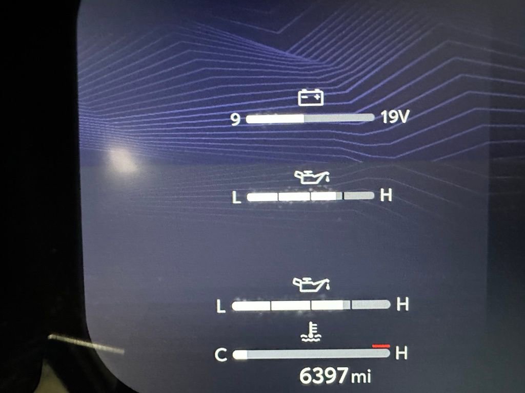 Used 2025 Toyota 4Runner TRD Sport image 25