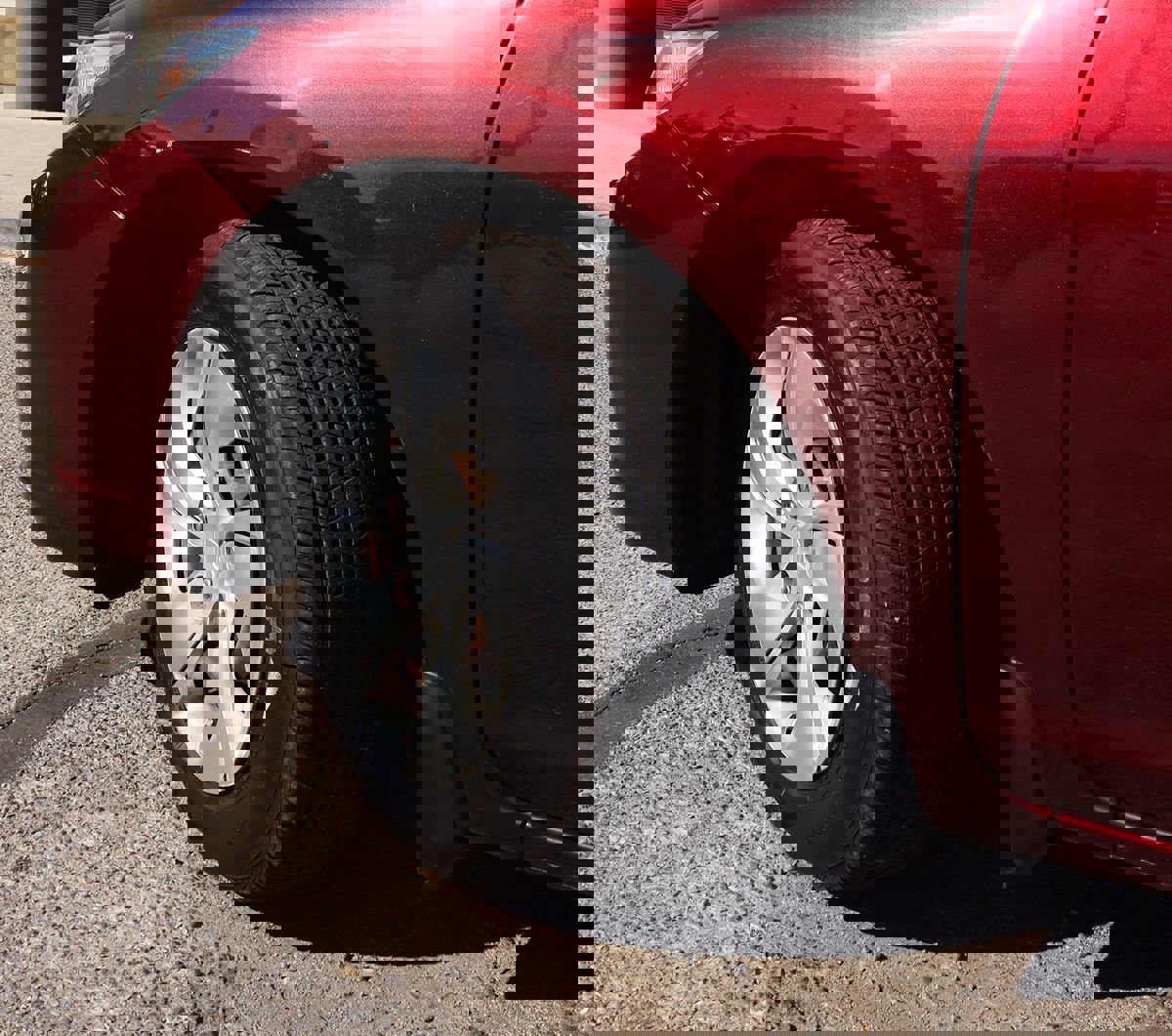 Used 2015 Honda Civic LX image 6