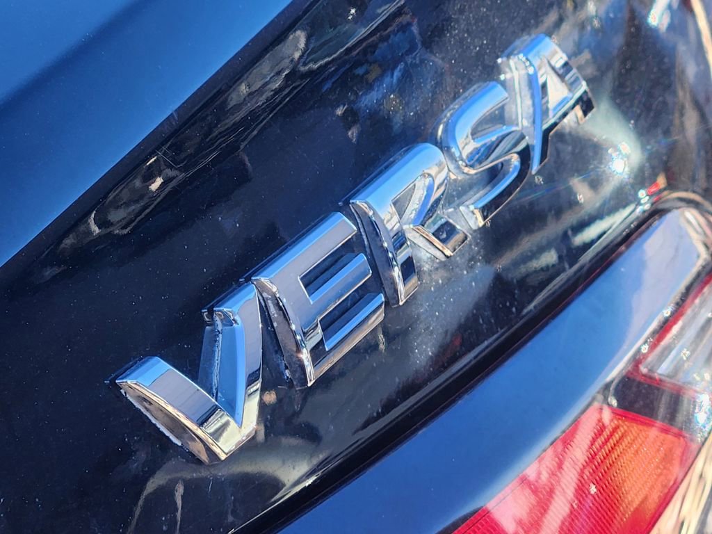 Used 2021 Nissan Versa SV image 23