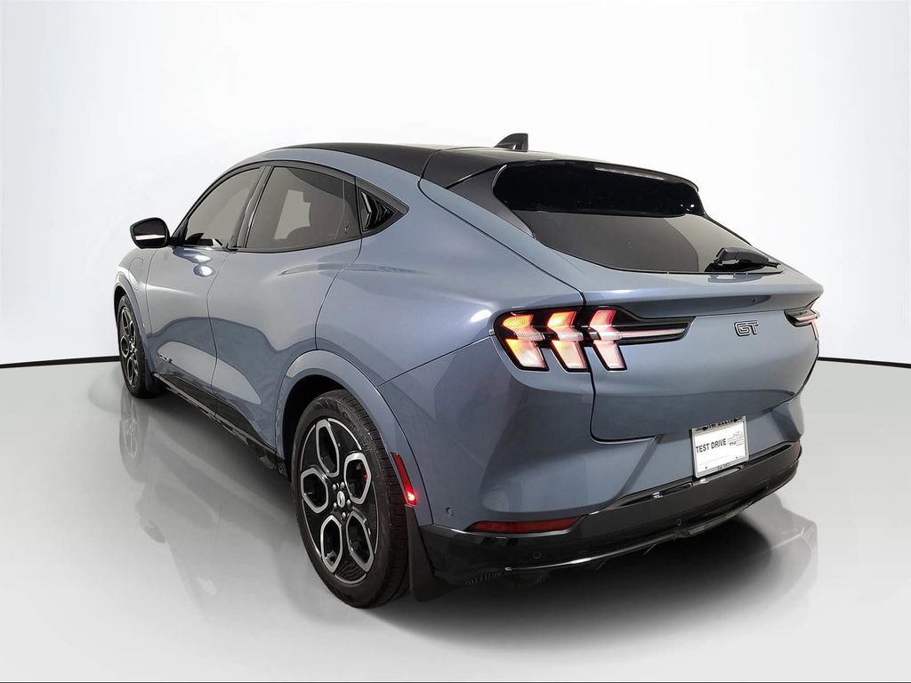 Used 2023 Ford Mustang Mach-E GT AWD/4WD image 4