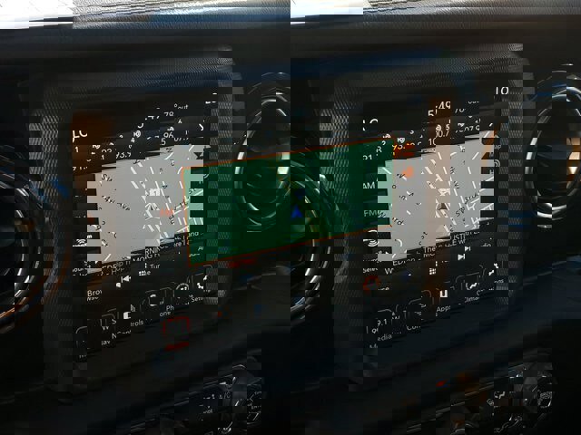 Used 2021 Jeep Wrangler Unlimited Sahara image 22