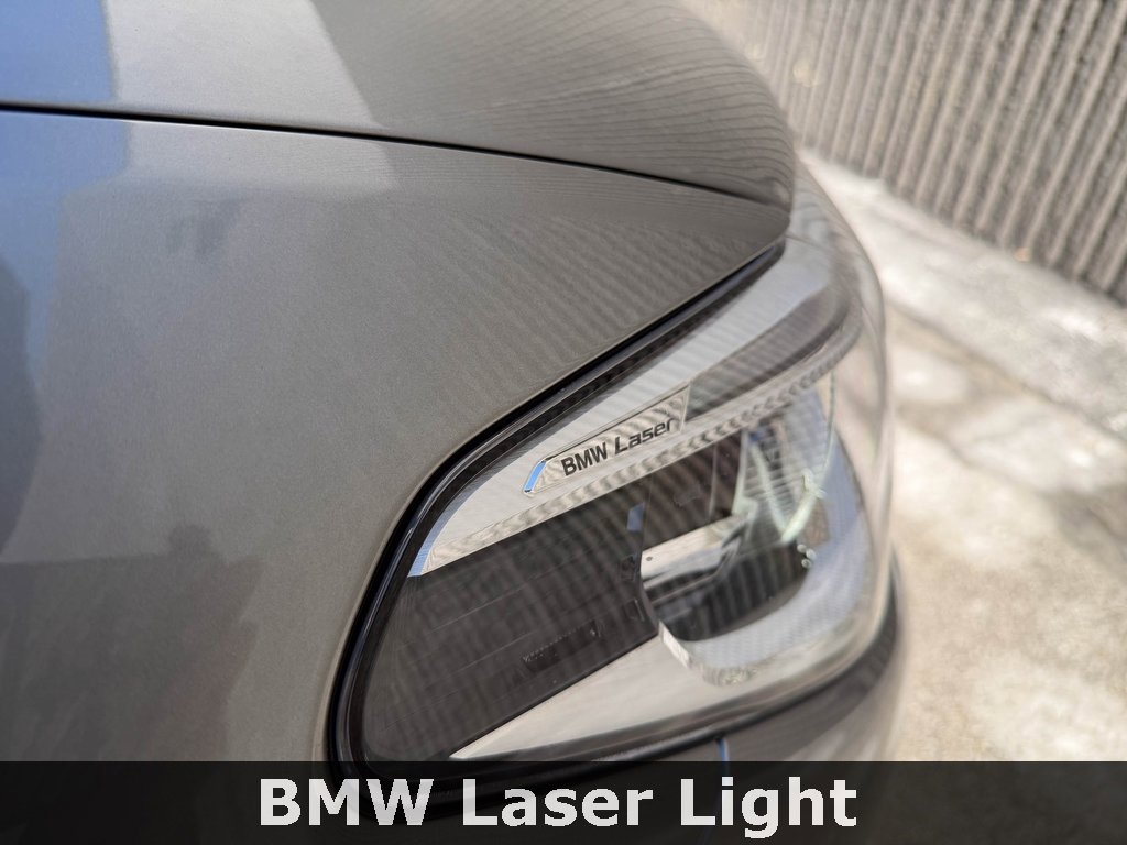 Used 2020 BMW M5 Competition image 66