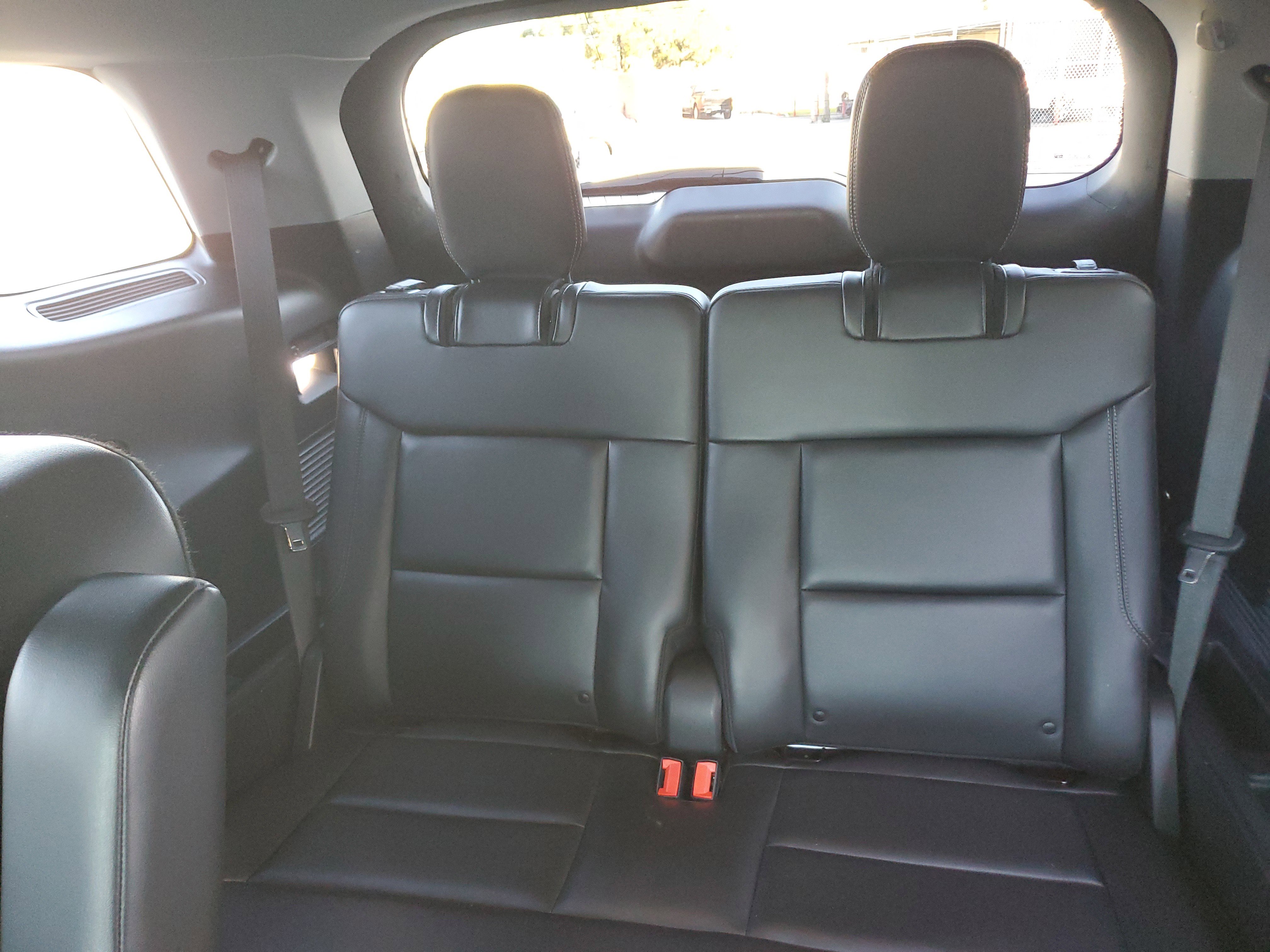 Used 2021 Ford Explorer XLT w/ Equipment Group 202A image 15