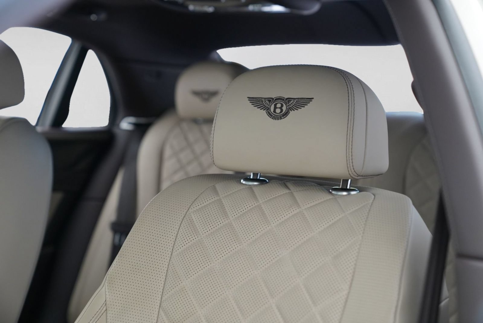 Used 2017 Bentley Flying Spur W12 AWD/4WD image 21