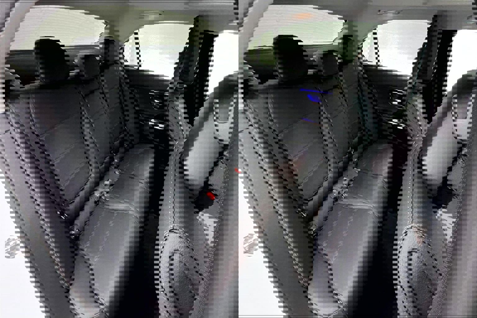 Used 2023 Mercedes-Benz C 300 Sedan image 17