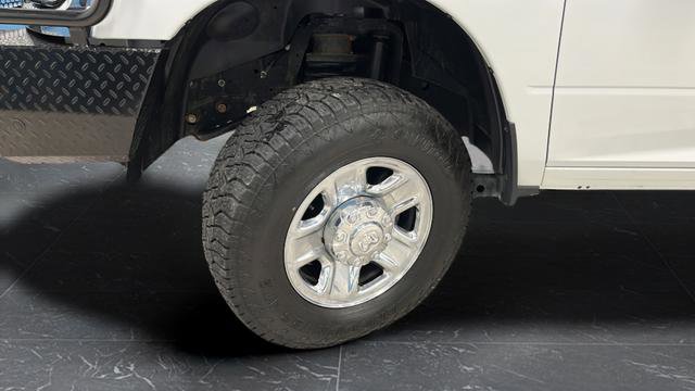 Used 2023 RAM 2500 Tradesman image 28