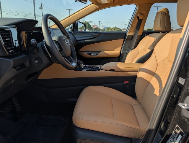 Used 2026 Lexus NX 350h AWD w/ Premium Package image 26