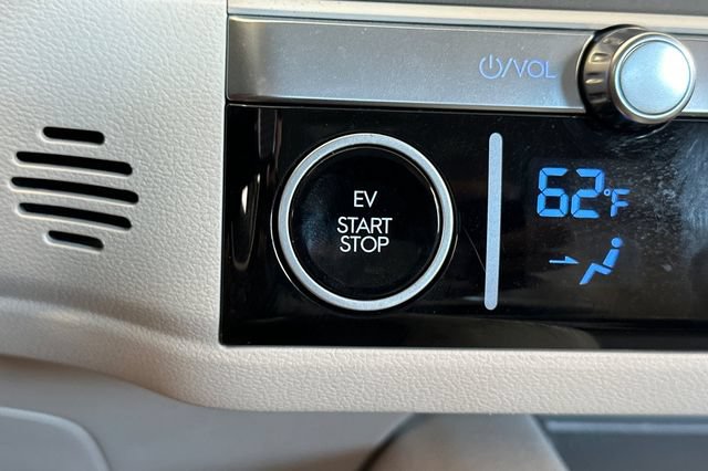 Used 2024 Hyundai Ioniq 6 SEL RWD image 25