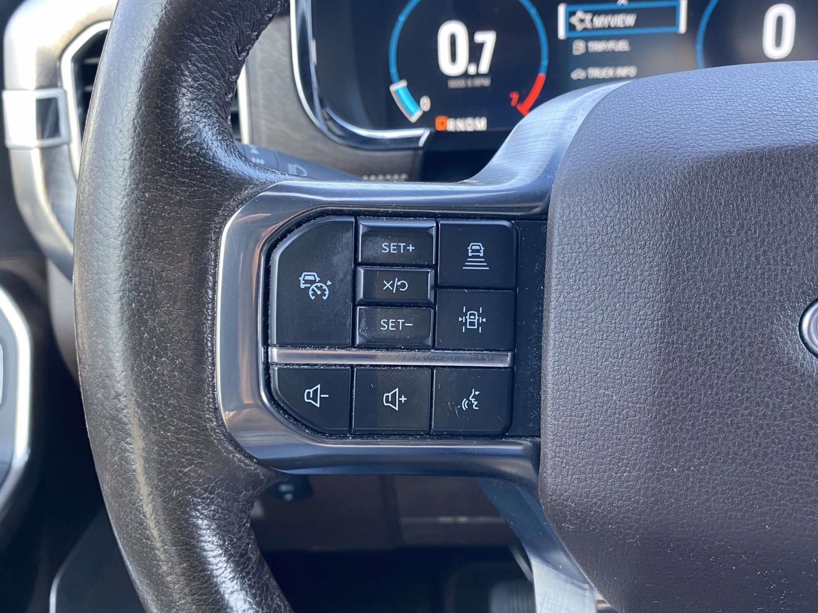 Used 2021 Ford F150 King Ranch w/ Equipment Group 601A High image 21