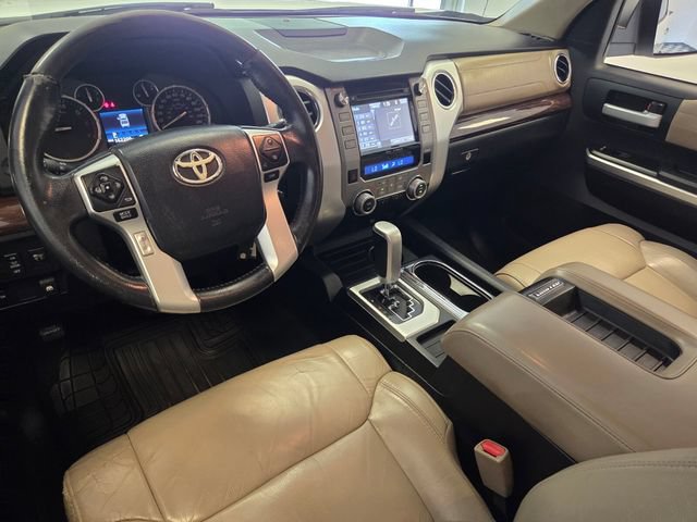 Used 2015 Toyota Tundra Limited RWD image 15