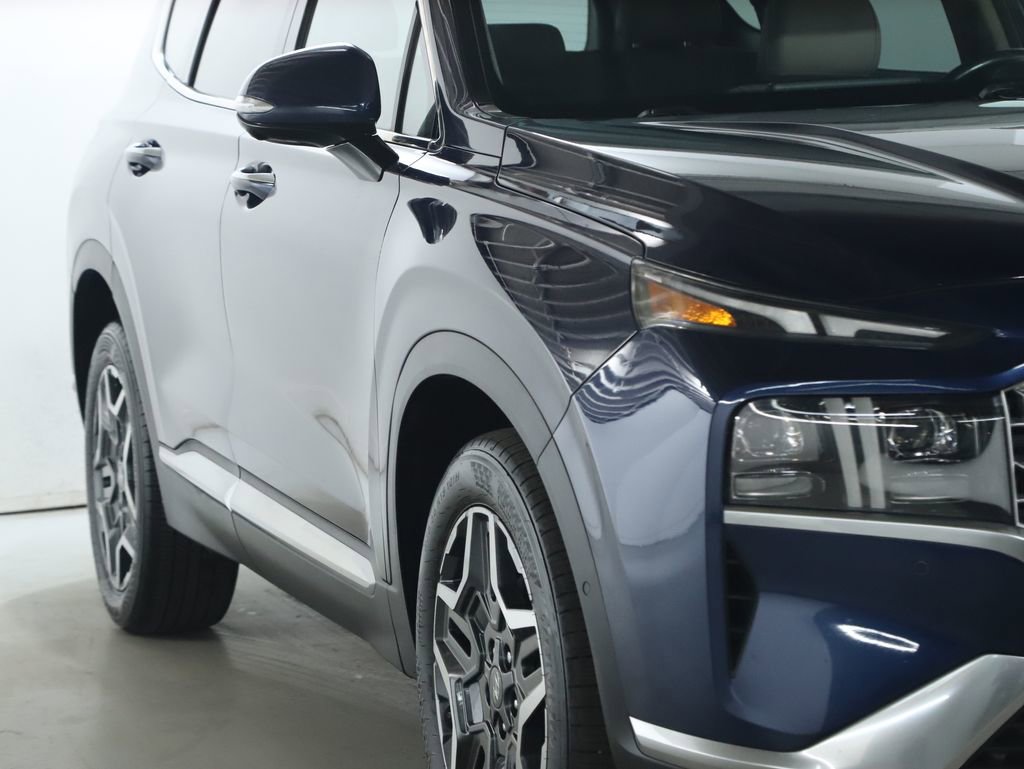 Used 2022 Hyundai Santa Fe Limited image 8