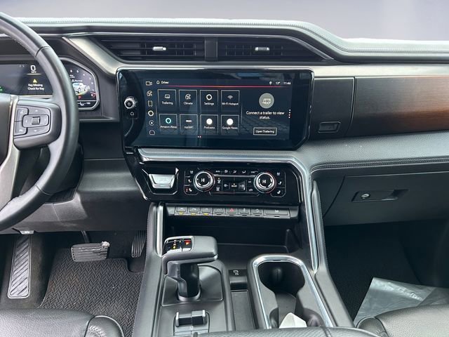 Used 2023 GMC Sierra 1500 Denali w/ Denali Reserve Package image 11
