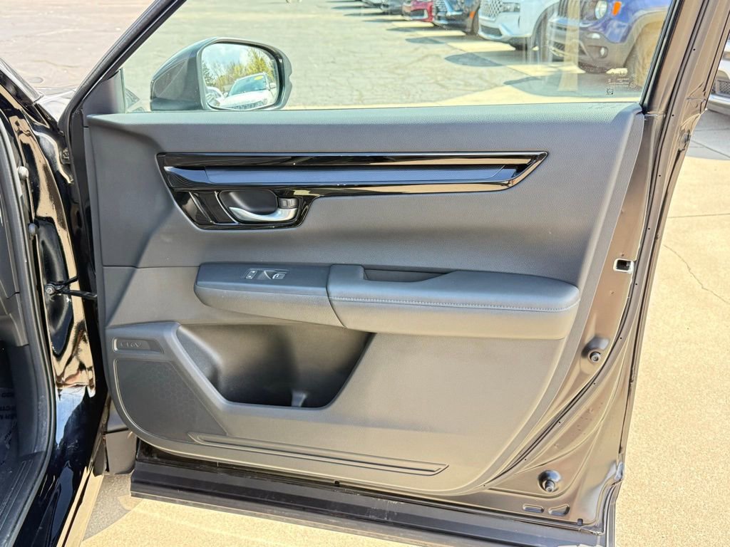 Used 2024 Honda CR-V EX-L image 33
