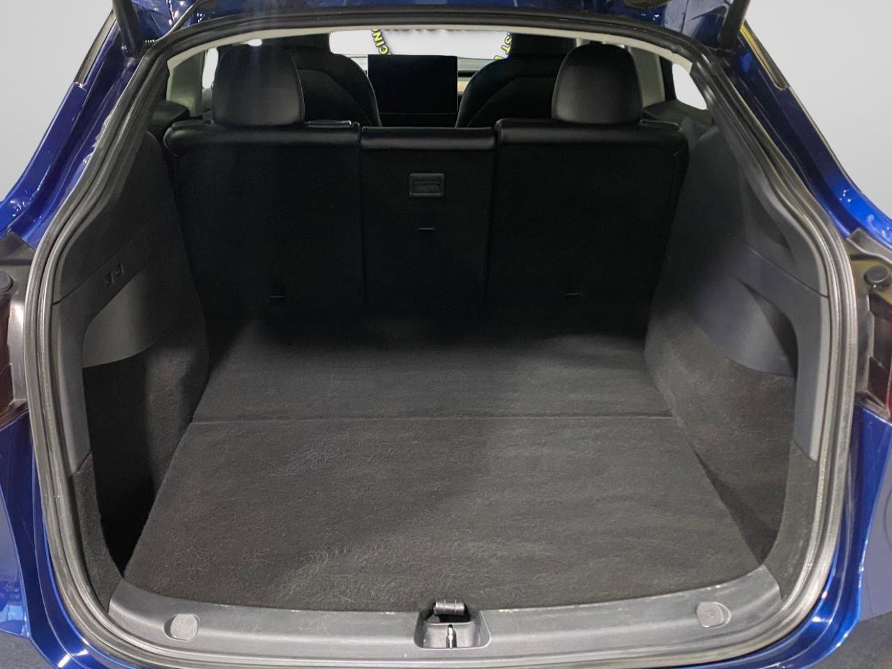 Used 2020 Tesla Model Y Long Range AWD/4WD image 9
