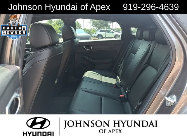 Used 2025 Acura Integra A-Spec FWD image 14