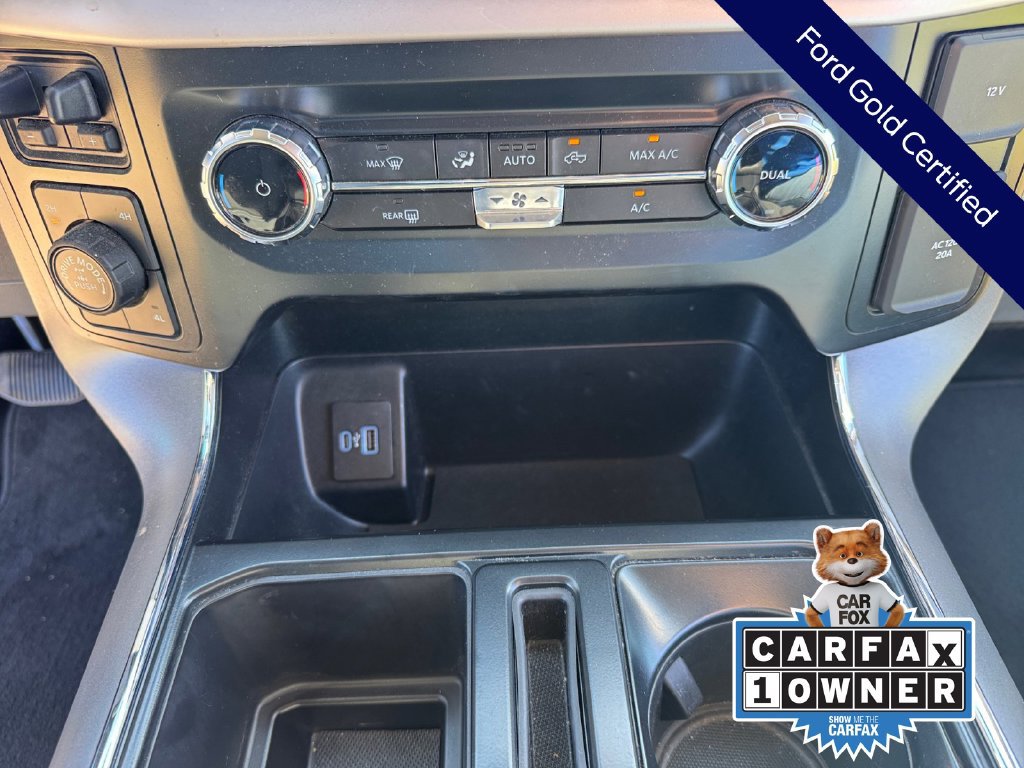 Certified 2023 Ford F150 XLT w/ Equipment Group 301A Mid AWD/4WD image 25