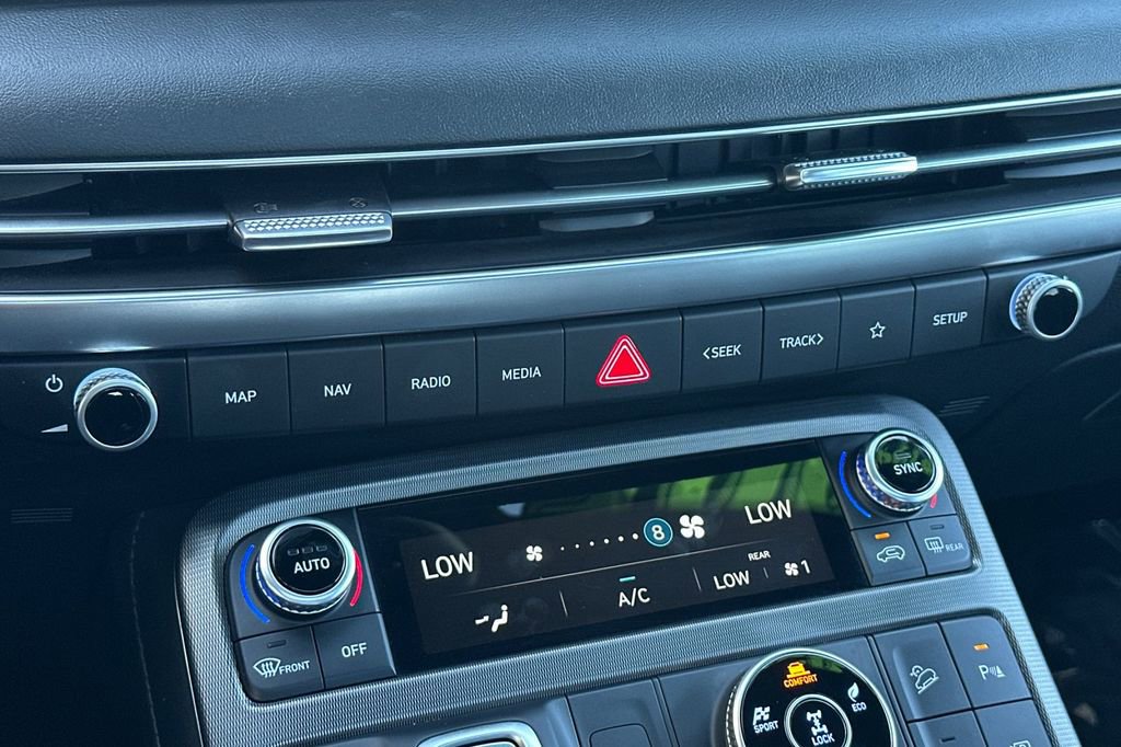 Used 2025 Hyundai Palisade Calligraphy image 20