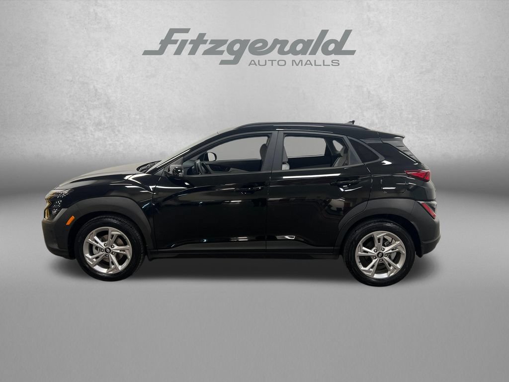 Used 2022 Hyundai Kona SEL w/ Cargo Package FWD video 2