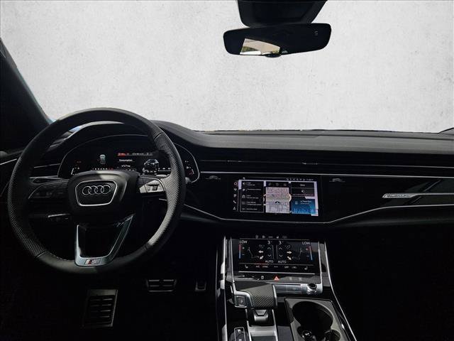 New 2026 Audi SQ8 Premium Plus AWD/4WD image 18