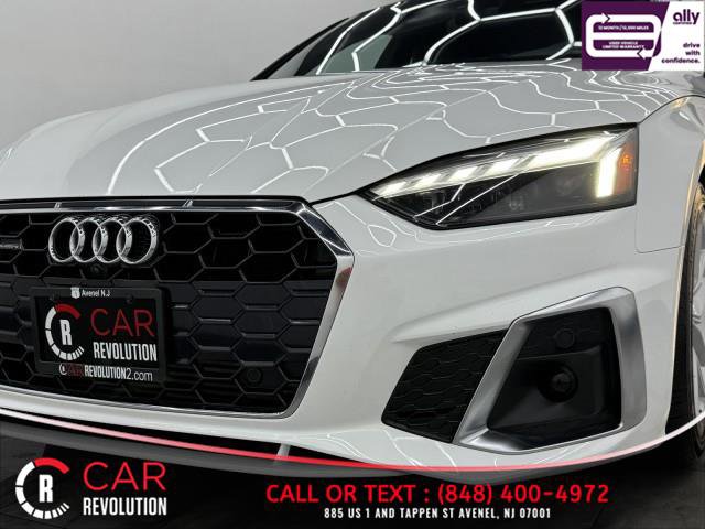 Used 2024 Audi A5 2.0T Premium Plus image 65