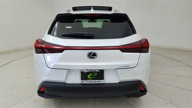 Used 2022 Lexus UX 200 200 Base image 5