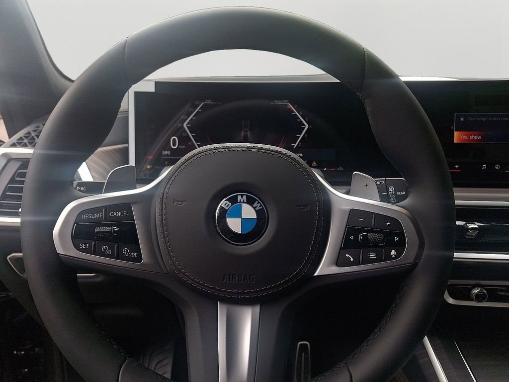 New 2026 BMW X7 xDrive40i w/ Executive Package image 9
