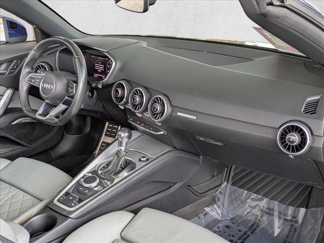 Used 2016 Audi TT 2.0T image 23