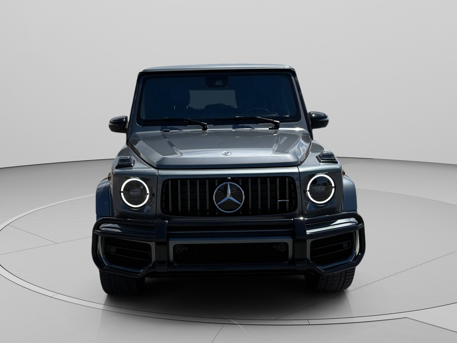 Certified 2023 Mercedes-Benz G 63 AMG 4MATIC image 8