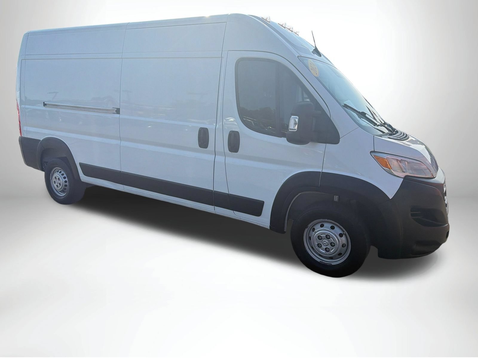 Used 2024 RAM ProMaster 2500 w/ Cold Weather Group FWD image 9