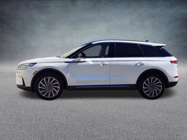 New 2025 Lincoln Aviator Black Label AWD/4WD image 4