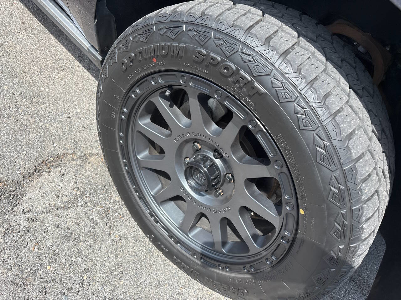 Used 2018 GMC Yukon XL Denali w/ Open Road Package image 5