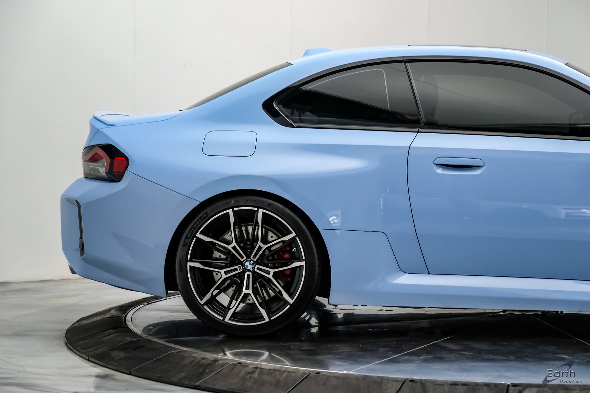 Used 2024 BMW M2 RWD image 21