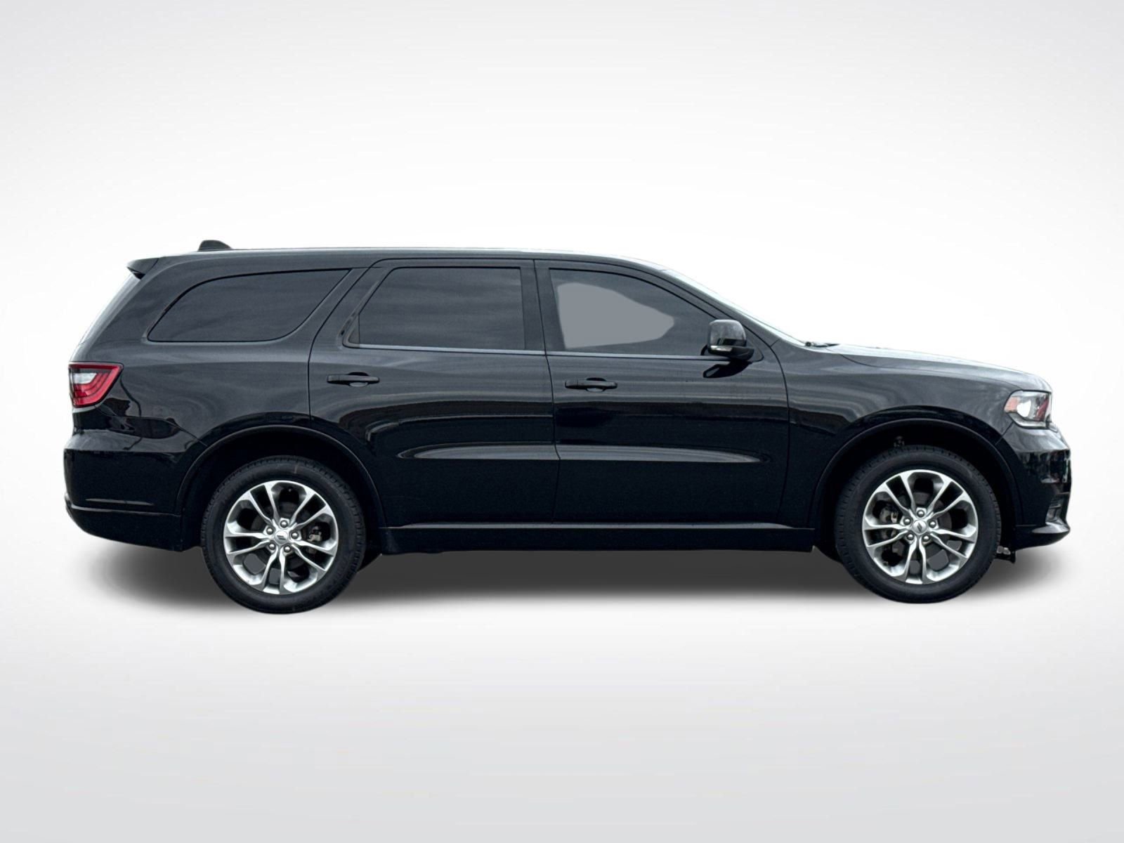 Used 2020 Dodge Durango GT image 2