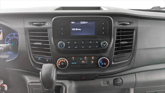 Used 2024 Ford Transit 250 Low Roof w/ Exterior Upgrade Package RWD image 23