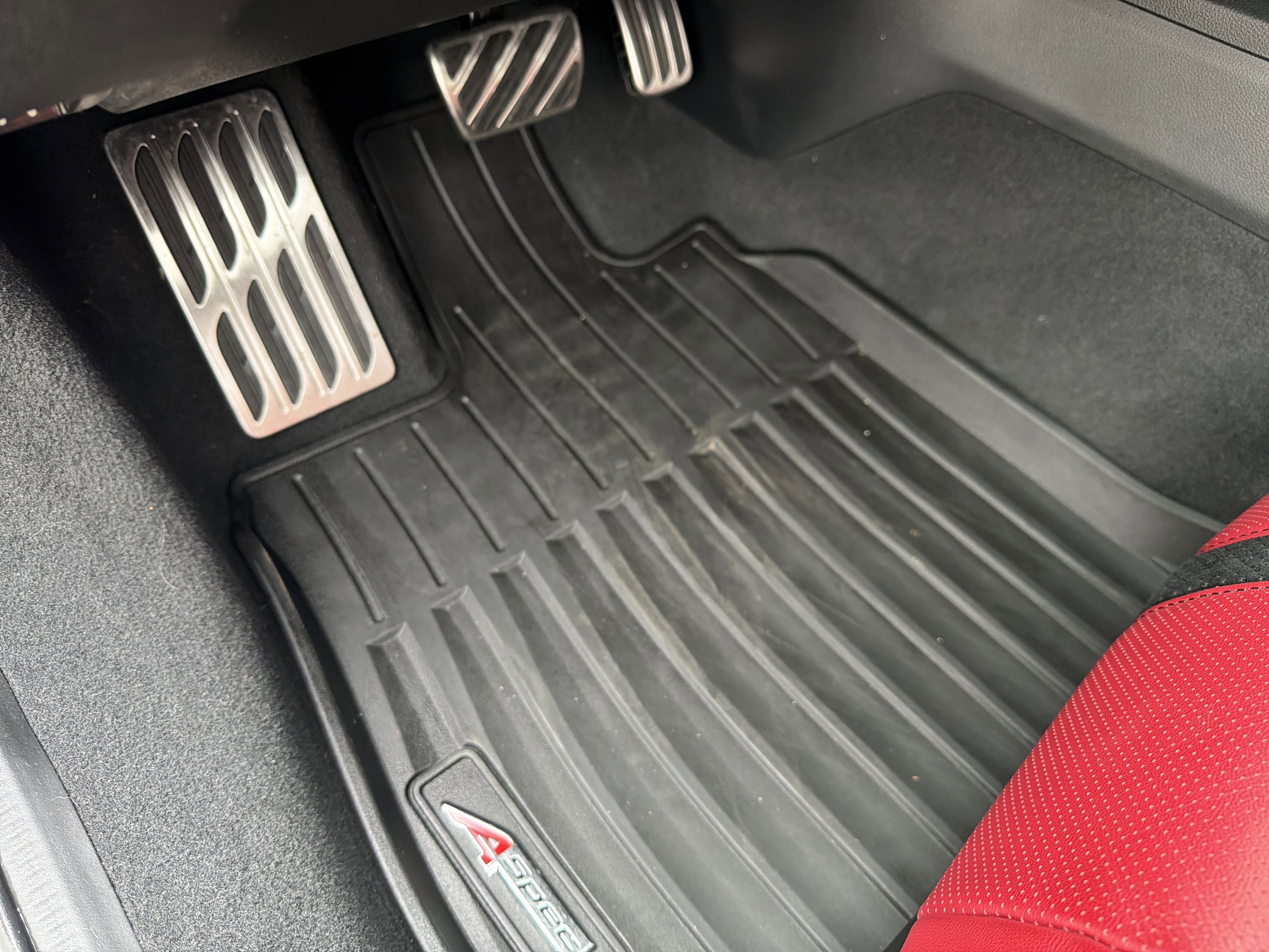 Certified 2025 Acura TLX SH-AWD w/ A-SPEC Pkg image 17