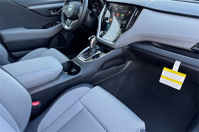 New 2025 Subaru Outback Premium image 13