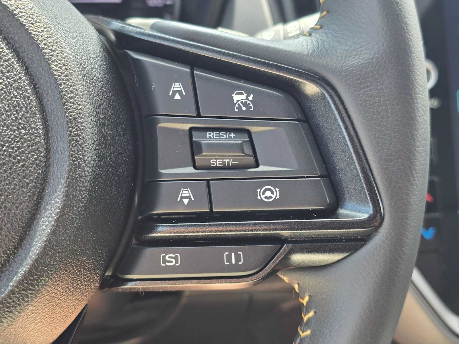 Certified 2024 Subaru Crosstrek 2.5i Sport w/ Crosstrek Mirror Package AWD/4WD image 30
