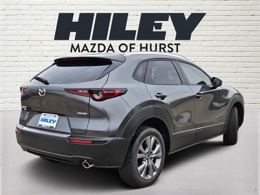 New 2026 MAZDA CX-30 AWD 2.5 S image 3