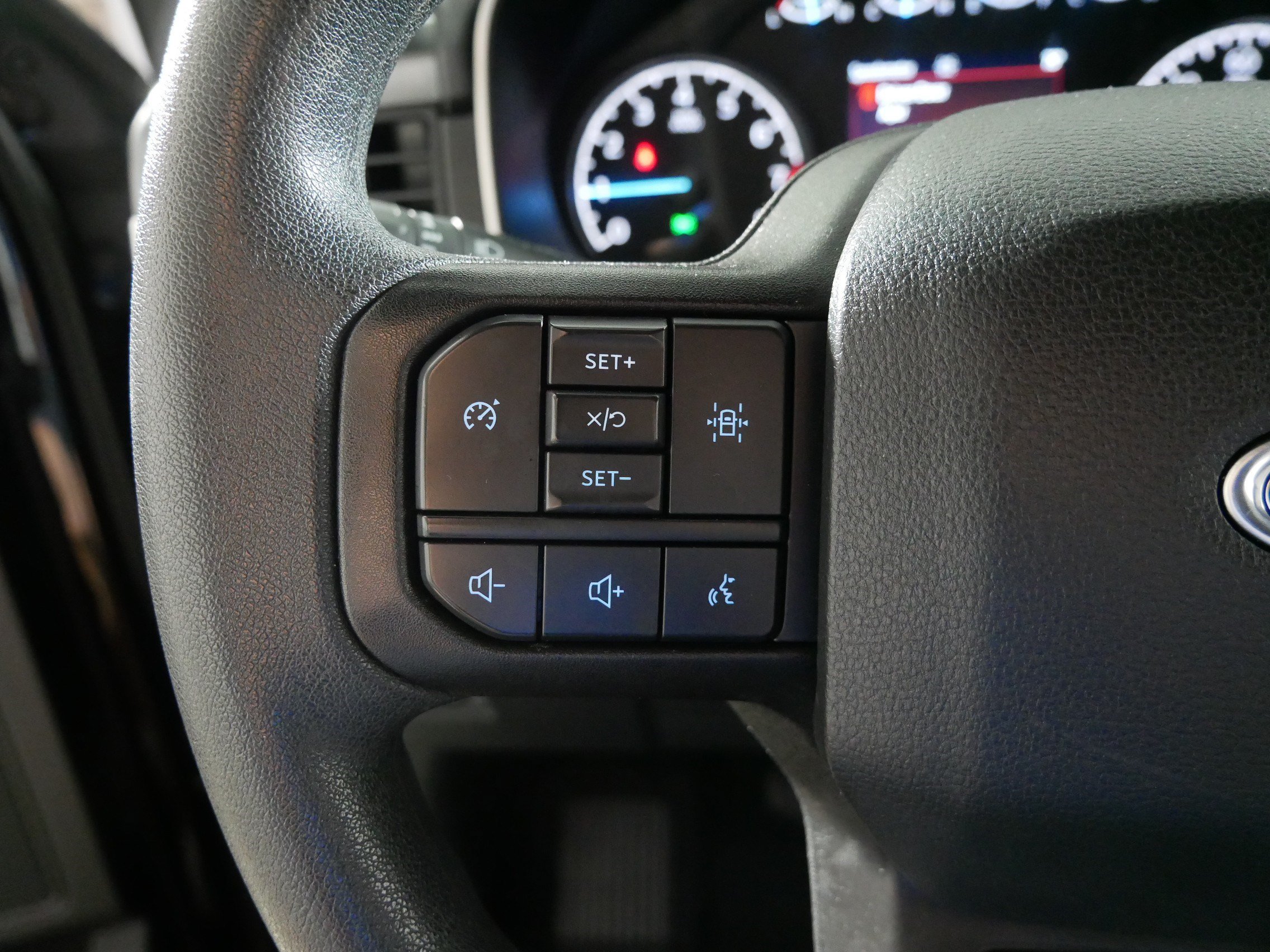 Used 2023 Ford F150 XL w/ Trailer Tow Package AWD/4WD image 27