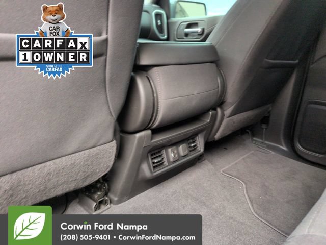Used 2021 Chevrolet Silverado 1500 LT RWD image 26