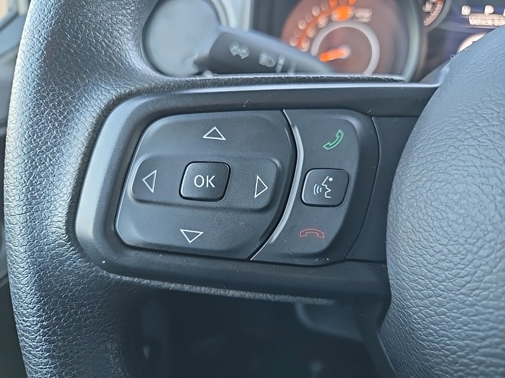 Used 2024 Jeep Wrangler Sport image 50