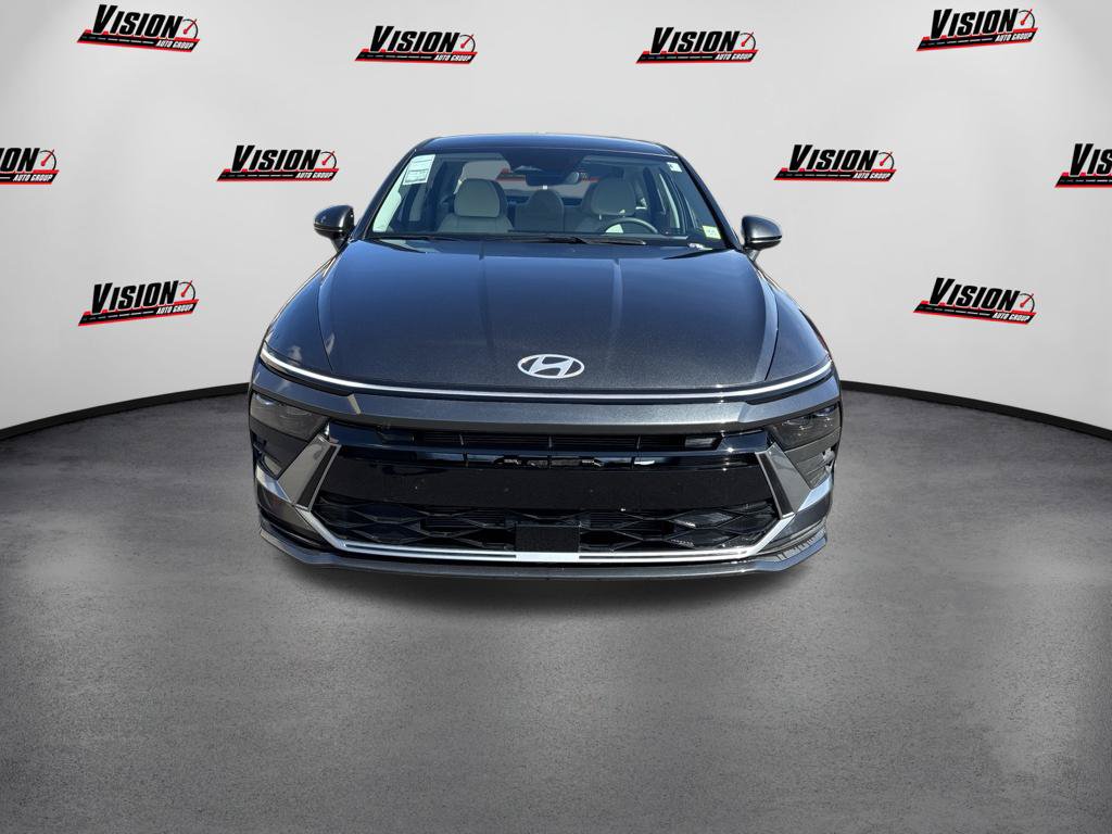 New 2026 Hyundai Sonata SE FWD image 8