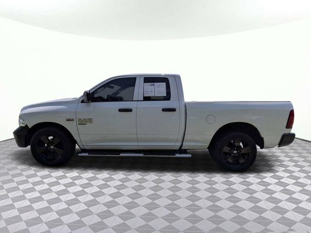 Used 2019 RAM 1500 Tradesman RWD image 7