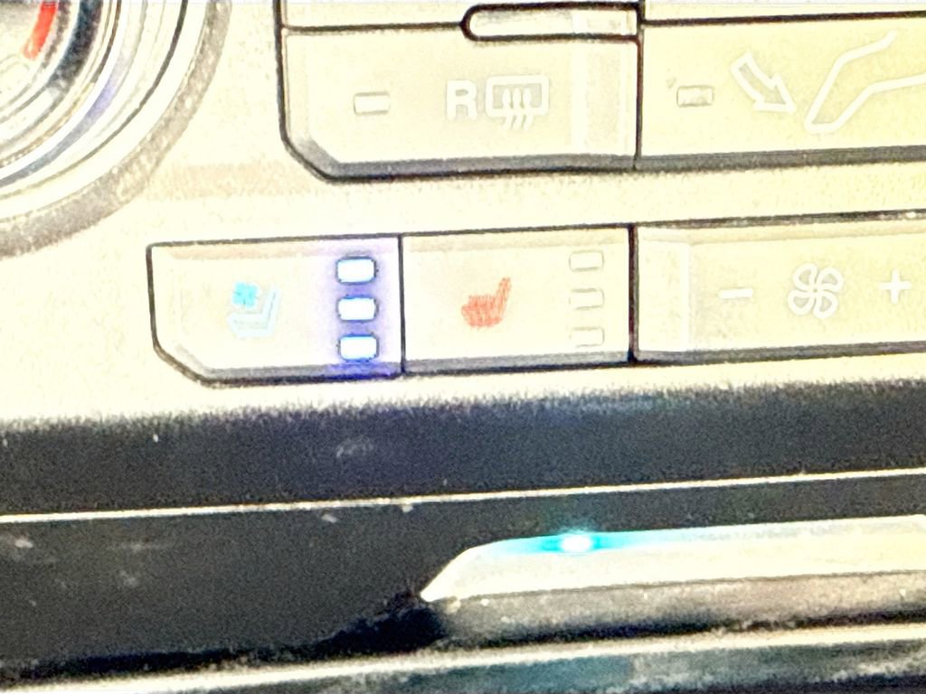 Used 2020 Ford F250 Limited w/ FX4 Off-Road Package image 18