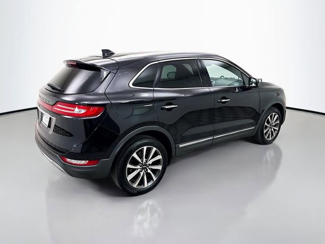 Used 2019 Lincoln MKC Reserve w/ MKC Climate Package AWD/4WD image 7
