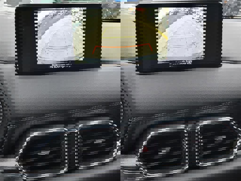 Used 2021 MAZDA CX-5 Carbon Edition image 20