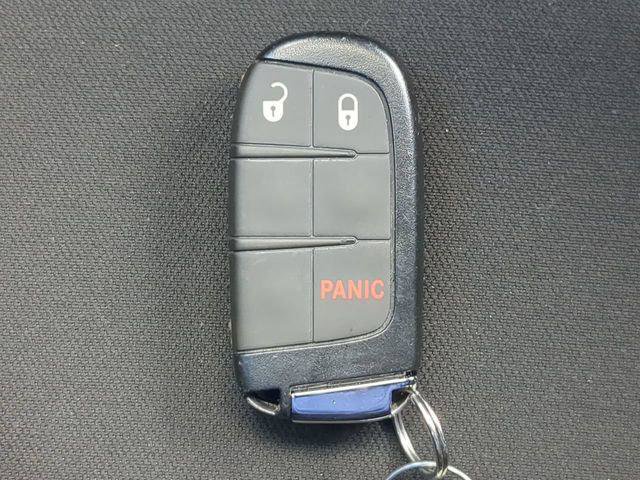 Certified 2023 Jeep Compass Sport AWD/4WD image 34
