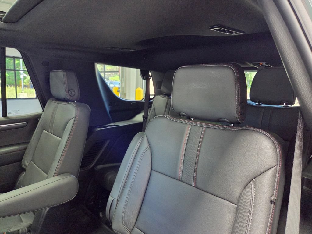 Used 2025 Chevrolet Tahoe RST w/ RST Capability Package AWD/4WD image 21
