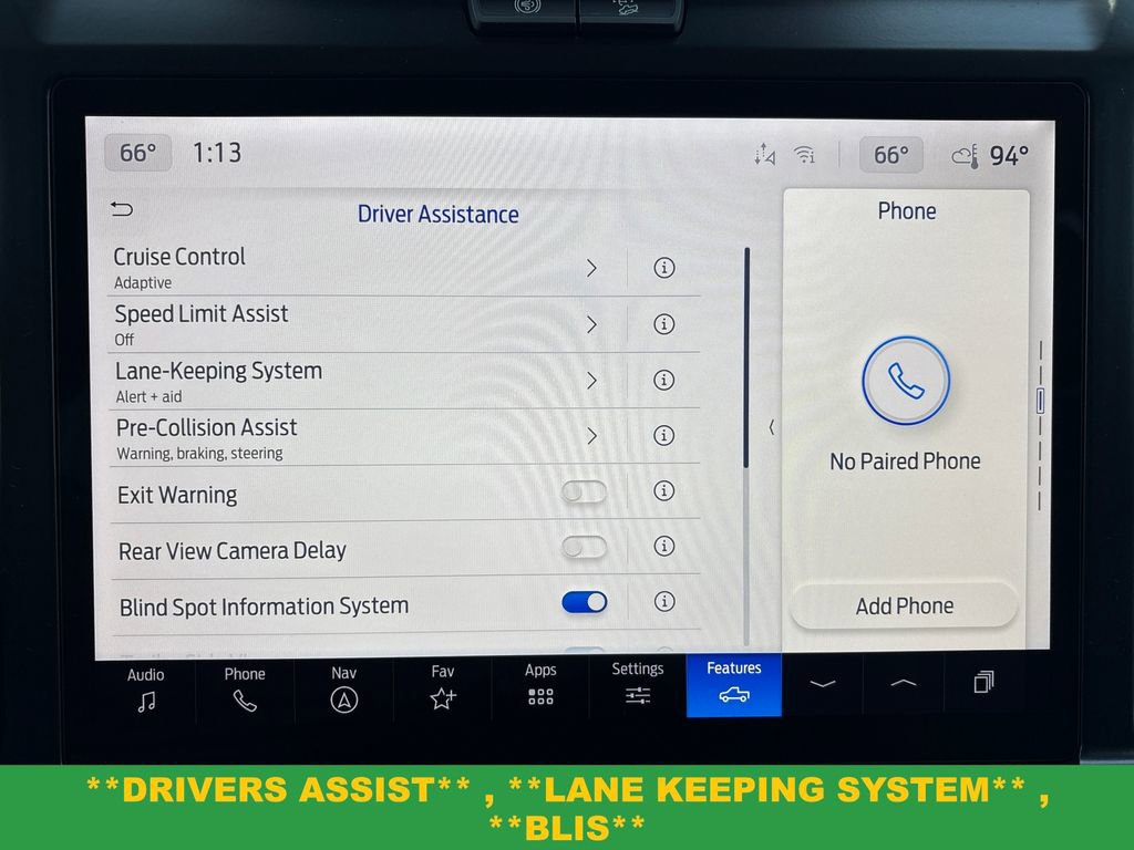 New 2026 Ford F450 Lariat AWD/4WD image 26